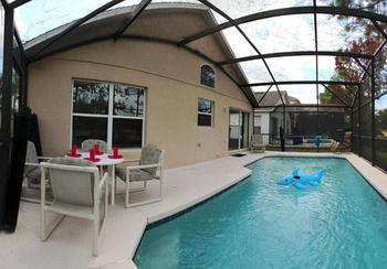 Tuscan Ridge By Amsun Vacation Homes Kissimmee Extérieur photo